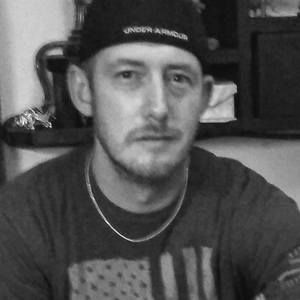 Meet your Posher, Jeff